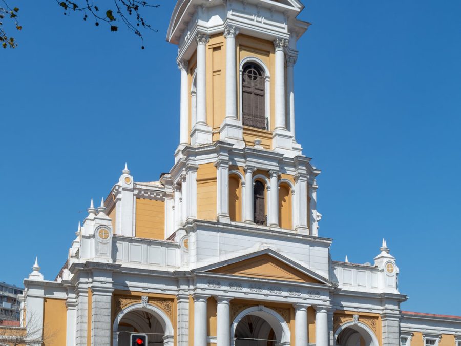 Area Guide: Buying Real Estate in Santiago, Chile