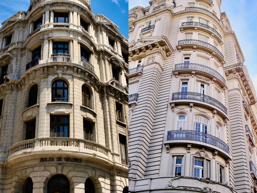 Chile vs Argentina: Which Country Is Better for a Foreign Investor?