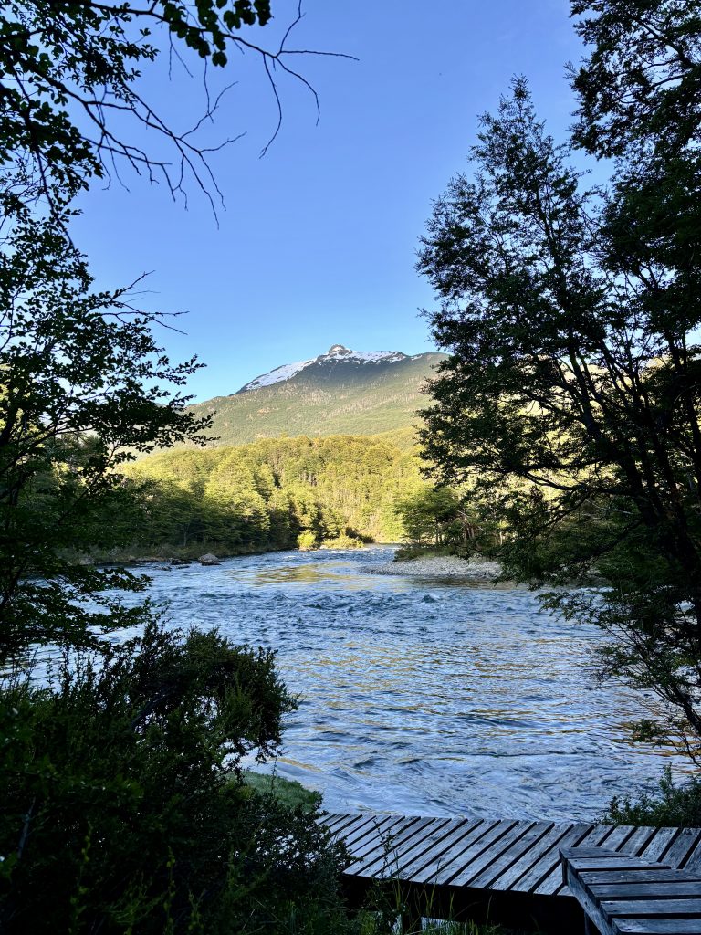 Property photograph — Estancia La Estrella – Patagonia Conservation Property