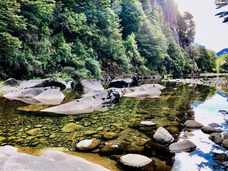 Property photograph — 2,000-Hectare Southern Patagonia Estate