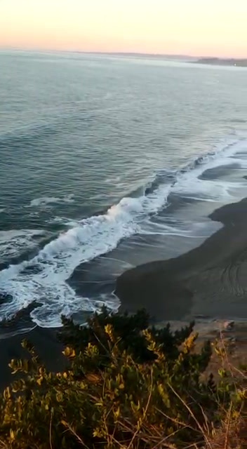 Property photograph — 6,000m² Oceanfront Property in Chile