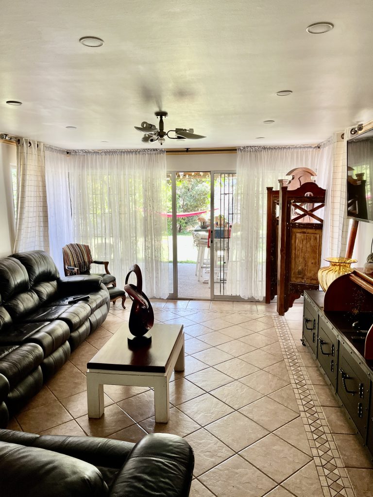 Property photograph — House for Sale in Vitacura, Santiago