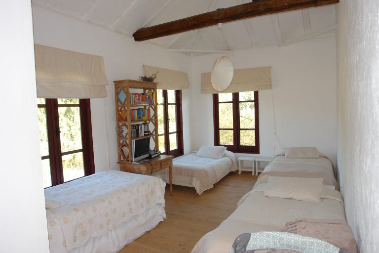 Property photograph — Colonial-Style Home, Vineyard and Winery for Sale