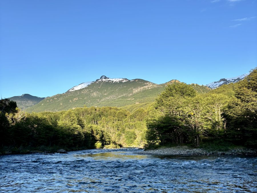 1,430-Hectare Patagonia Conservation Ranch