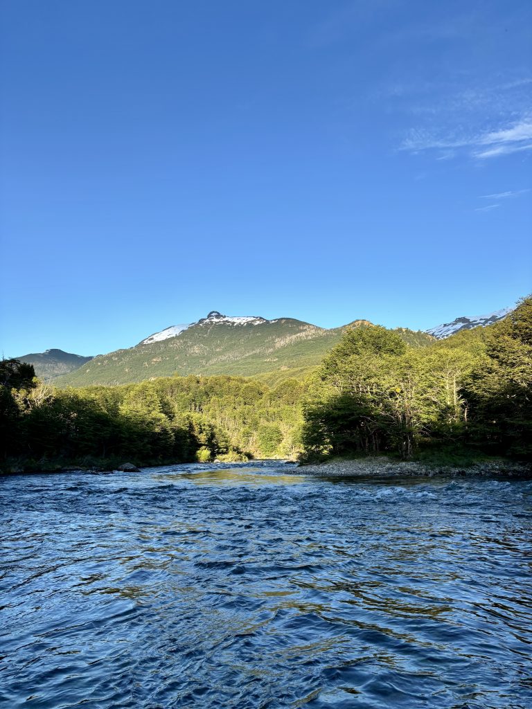 Property photograph — Estancia La Estrella – Patagonia Conservation Property