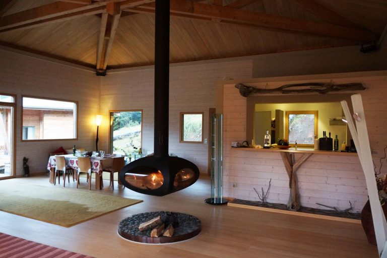 Property photograph — 2,000-Hectare Southern Patagonia Estate
