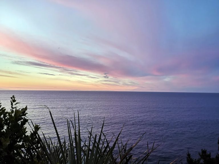 Property photograph — 6,000m² Oceanfront Property in Chile