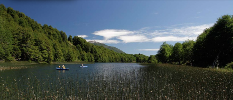 Property photograph — Estancia La Estrella – Patagonia Conservation Property