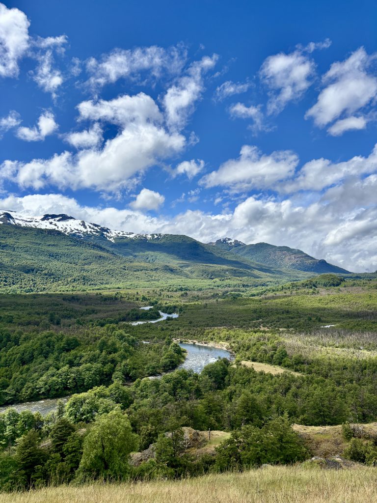 Property photograph — Estancia La Estrella – Patagonia Conservation Property
