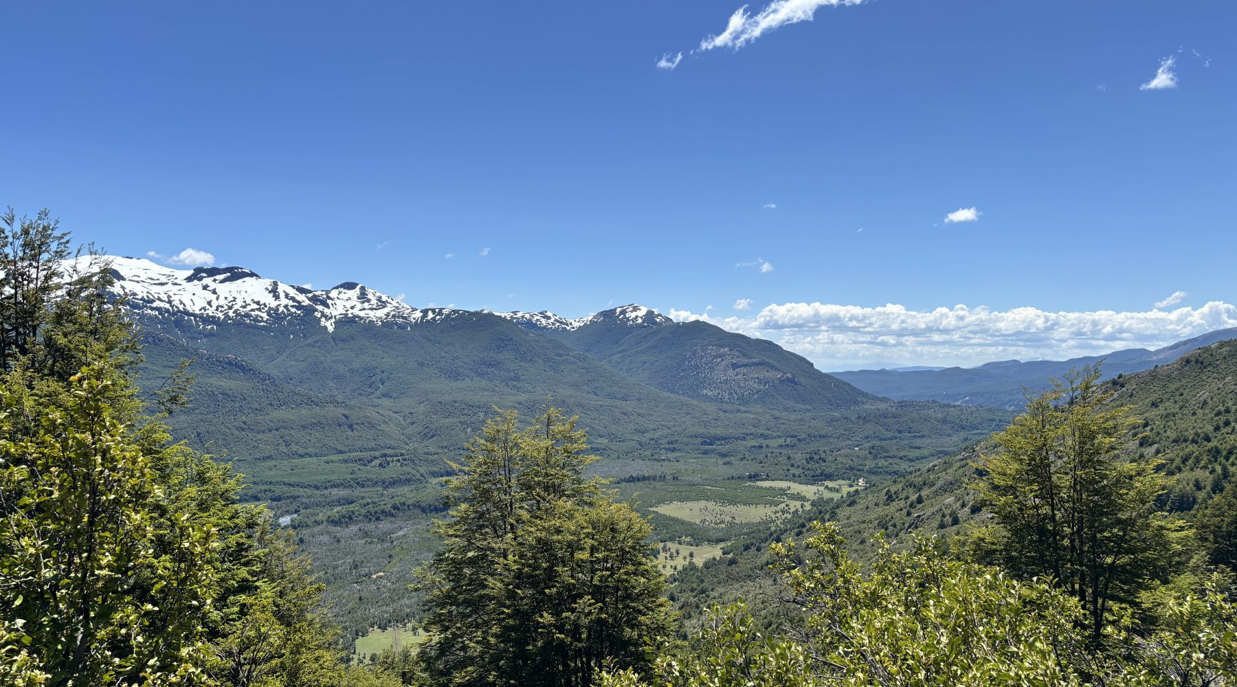 Estancia La Estrella – Patagonia Conservation Property