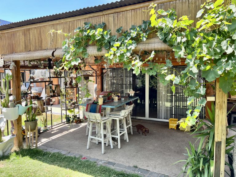 Property photograph — House for Sale in Vitacura, Santiago