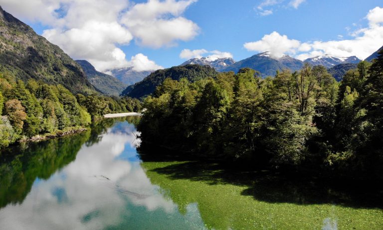 Property photograph — 2,000-Hectare Southern Patagonia Estate