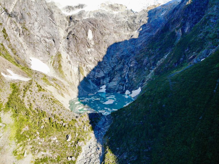 Property photograph — 2,000-Hectare Southern Patagonia Estate