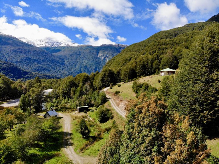 Property photograph — 2,000-Hectare Southern Patagonia Estate