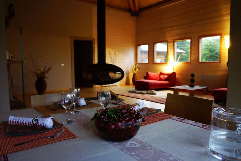 Property photograph — 2,000-Hectare Southern Patagonia Estate