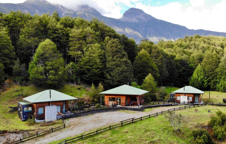 Property photograph — 2,000-Hectare Southern Patagonia Estate
