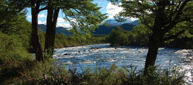 Property photograph — Estancia La Estrella – Patagonia Conservation Property