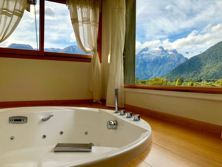 Property photograph — 2,000-Hectare Southern Patagonia Estate