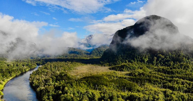 Property photograph — 2,000-Hectare Southern Patagonia Estate
