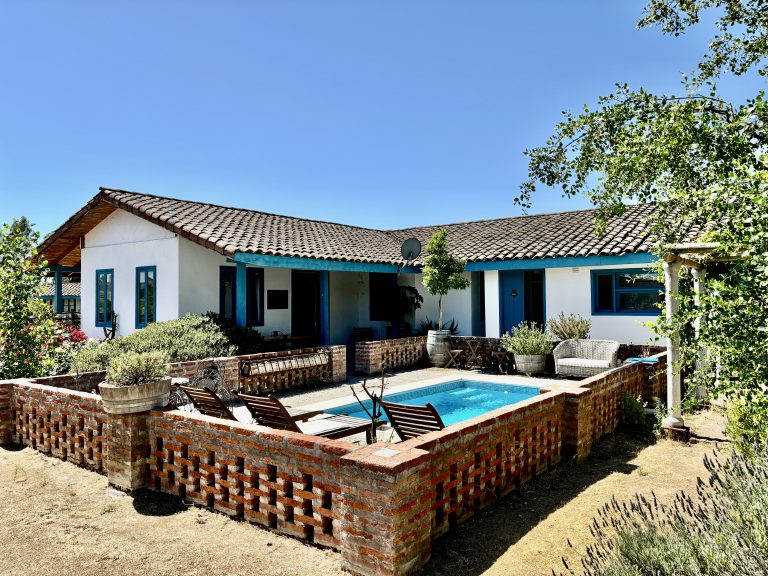 Property photograph — Winery, Vineyard, Lodging & Lifestyle