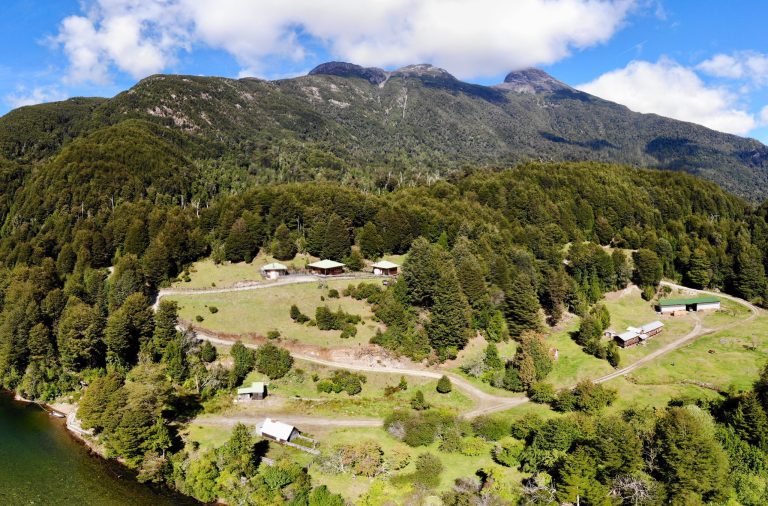Property photograph — 2,000-Hectare Southern Patagonia Estate