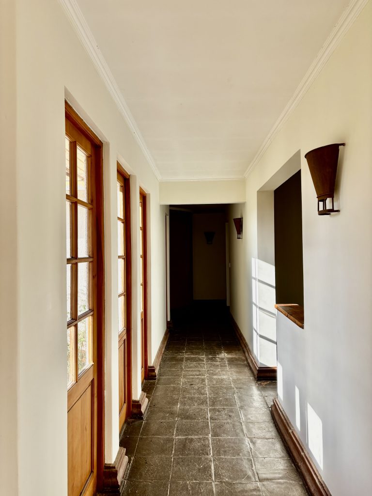 Property photograph — Home and Profitable Cherry Farm for Sale in Chile
