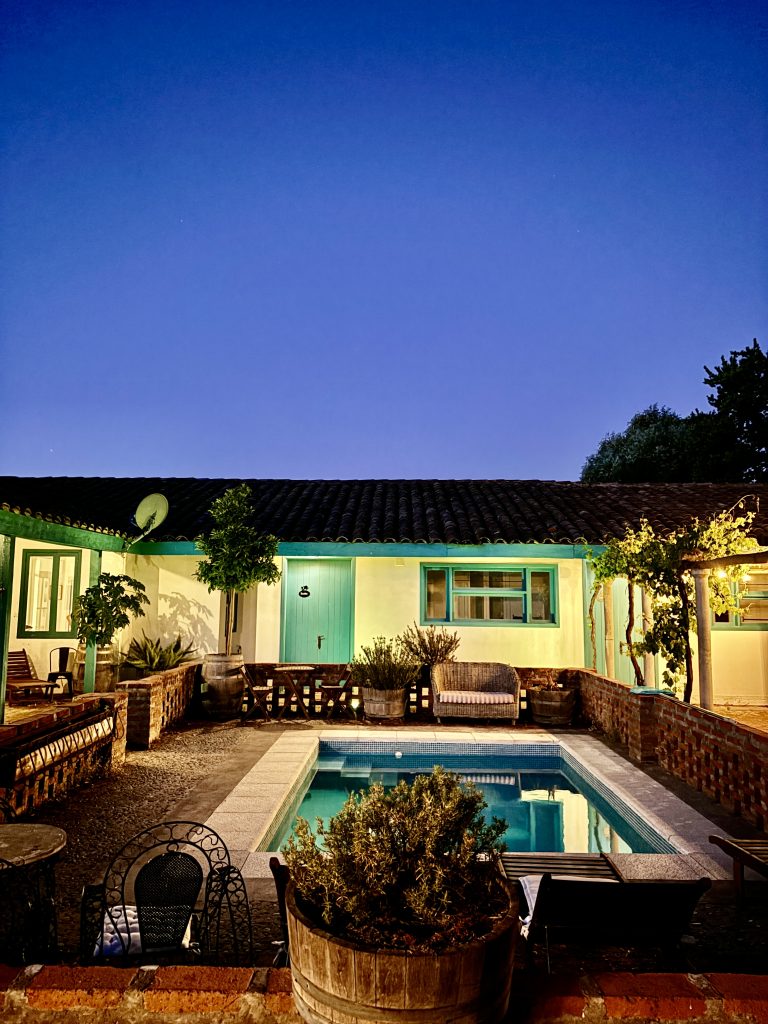 Property photograph — Winery, Vineyard, Lodging & Lifestyle