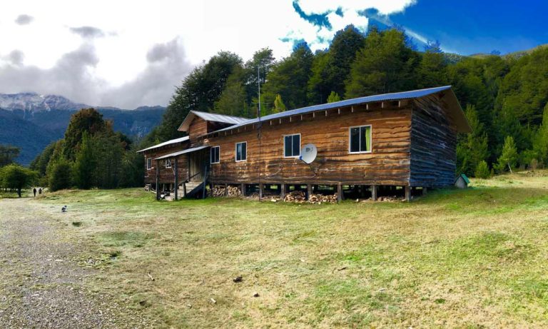 Property photograph — 2,000-Hectare Southern Patagonia Estate