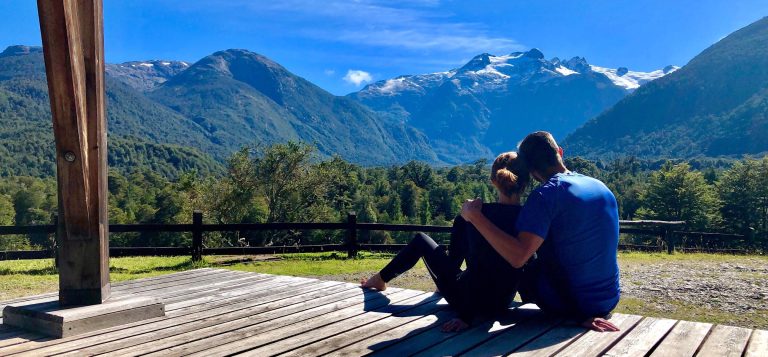 Property photograph — 2,000-Hectare Southern Patagonia Estate