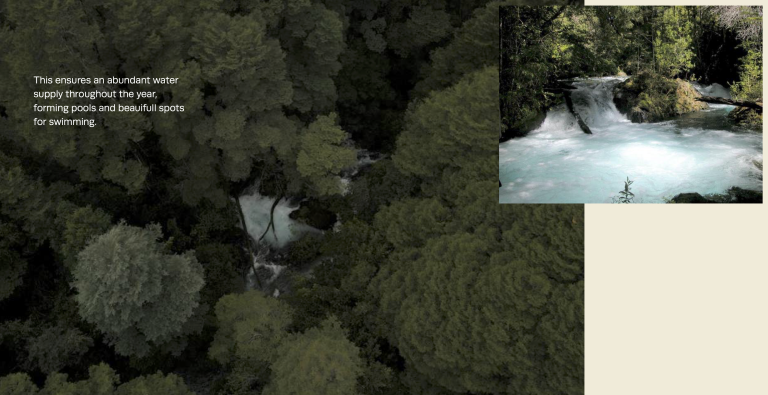 Property photograph — 206-Hectare Patagonia Farm and Lifestyle Estate