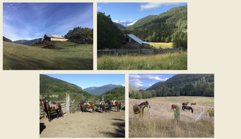Property photograph — 206-Hectare Patagonia Farm and Lifestyle Estate