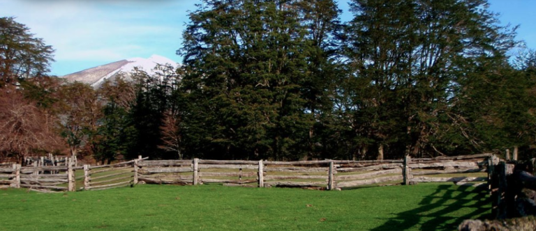 Property photograph — Estancia La Estrella – Patagonia Conservation Property