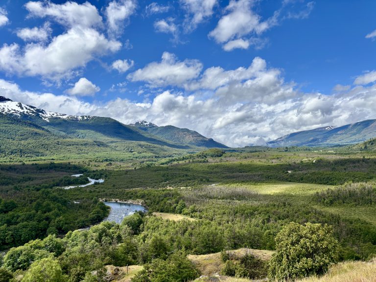 Property photograph — Estancia La Estrella – Patagonia Conservation Property