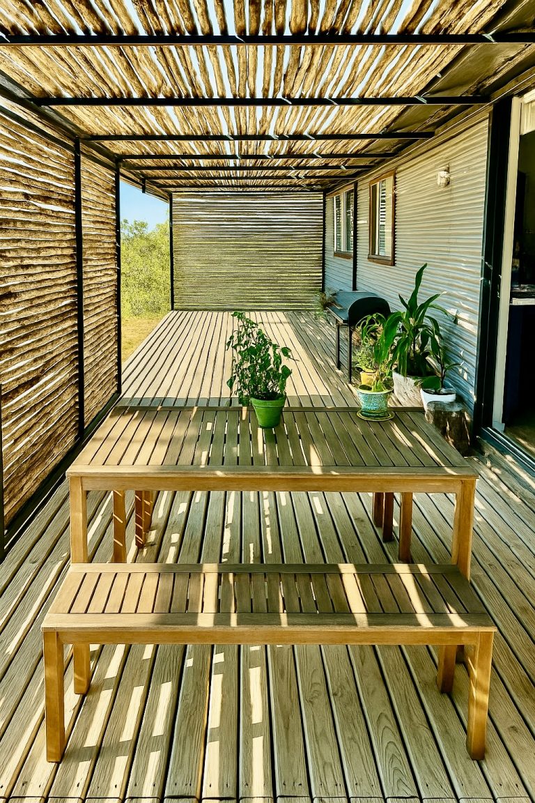 Property photograph — Modern Home and Vineyard for Sale in Chile