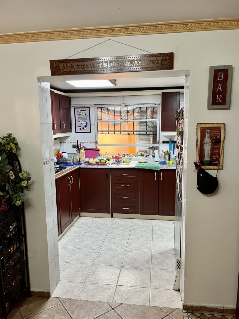 Property photograph — House for Sale in Vitacura, Santiago