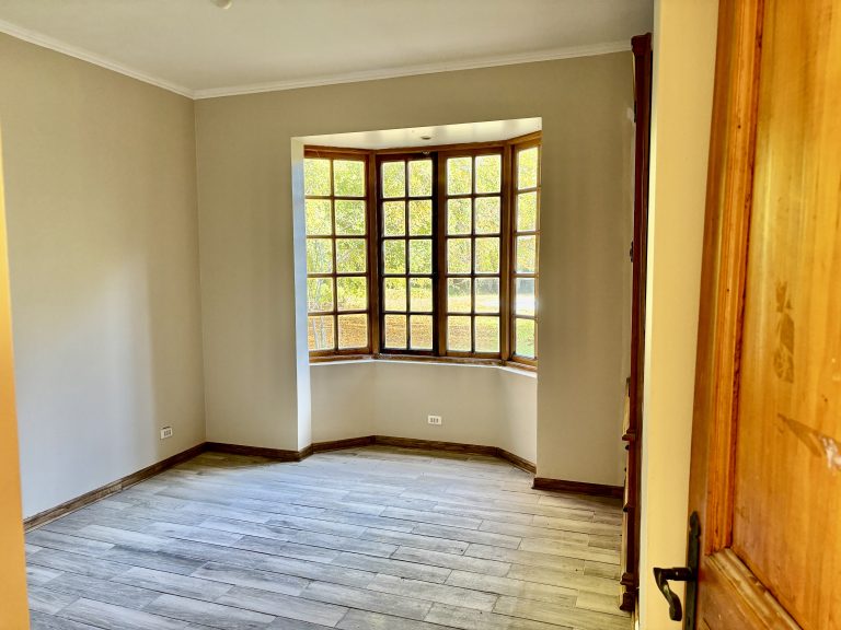 Property photograph — Home and Profitable Cherry Farm for Sale in Chile