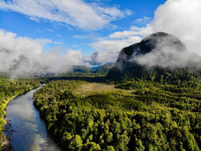 Property photograph — 2,000-Hectare Southern Patagonia Estate