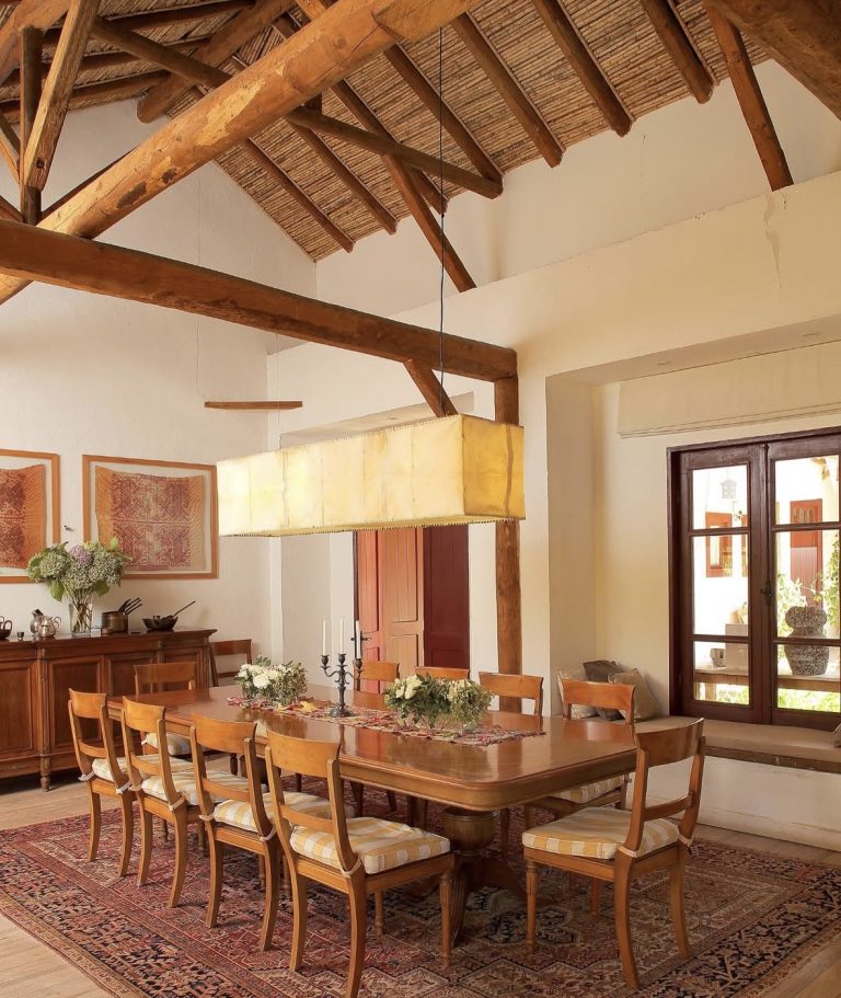 Property photograph — Colonial-Style Home, Vineyard and Winery for Sale