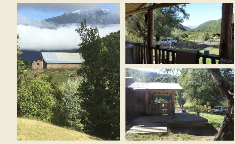 Property photograph — 206-Hectare Patagonia Farm and Lifestyle Estate