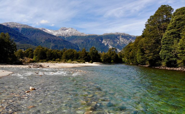 Property photograph — 2,000-Hectare Southern Patagonia Estate