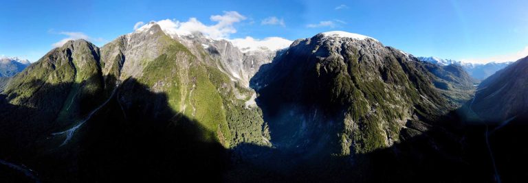 Property photograph — 2,000-Hectare Southern Patagonia Estate