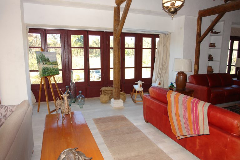 Property photograph — Colonial-Style Home, Vineyard and Winery for Sale