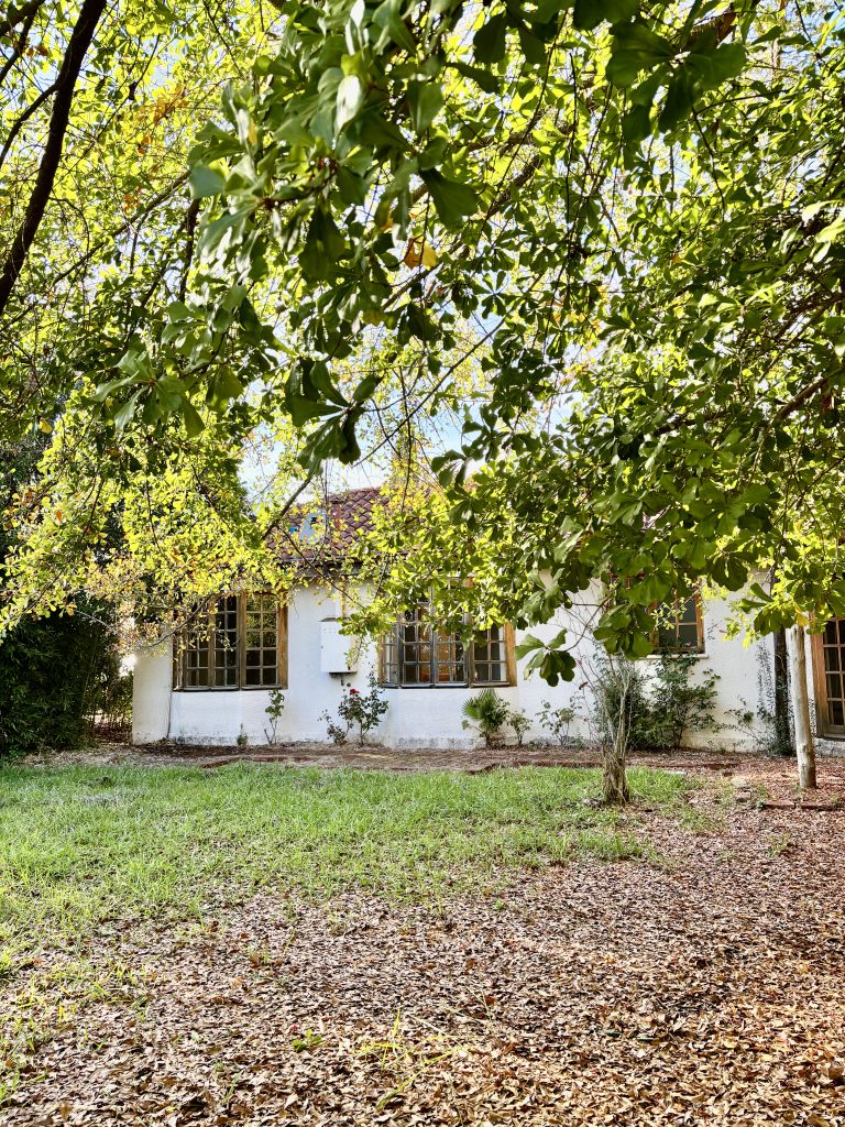 Property photograph — Home and Profitable Cherry Farm for Sale in Chile