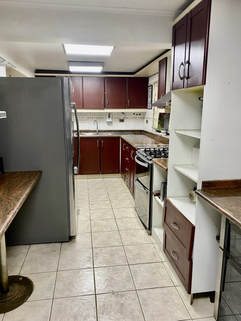 Property photograph — House for Sale in Vitacura, Santiago