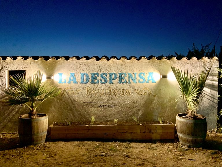 Property photograph — Winery, Vineyard, Lodging & Lifestyle