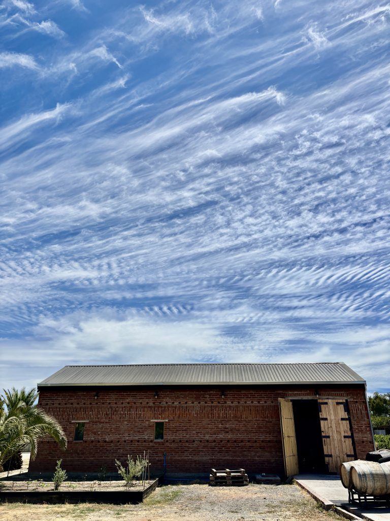Property photograph — Winery, Vineyard, Lodging & Lifestyle