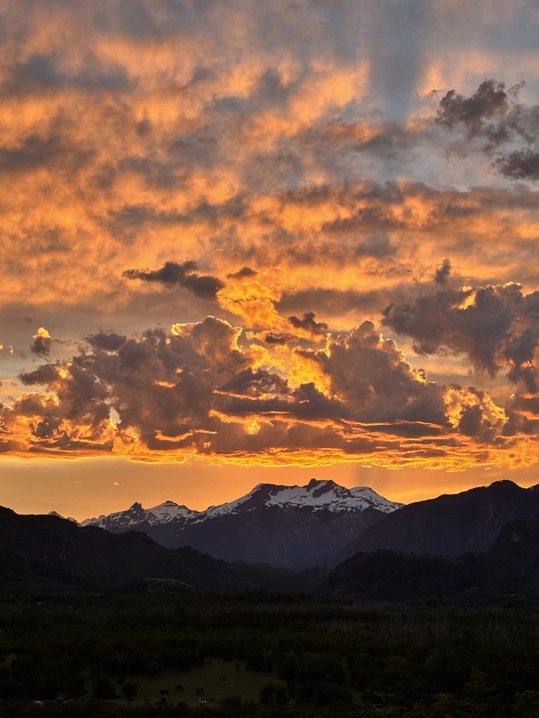 Property photograph — Estancia La Estrella – Patagonia Conservation Property
