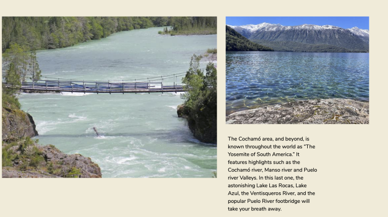 Property photograph — 206-Hectare Patagonia Farm and Lifestyle Estate