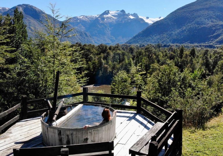 Property photograph — 2,000-Hectare Southern Patagonia Estate
