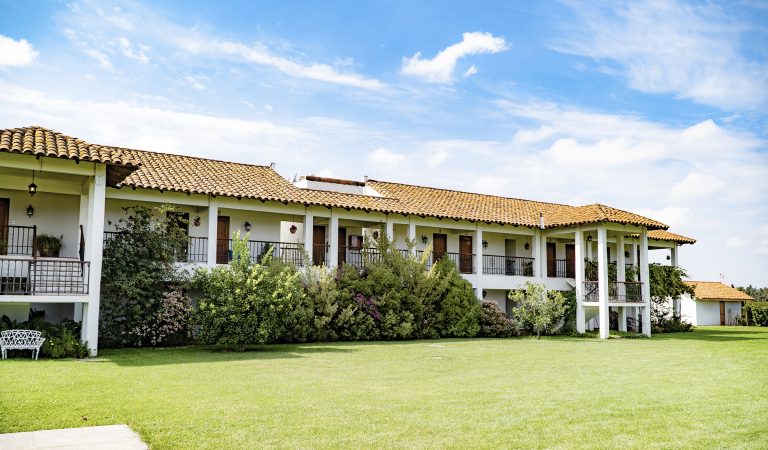 Property photograph — Boutique Hotel and Vineyard for Sale in Santa Cruz
